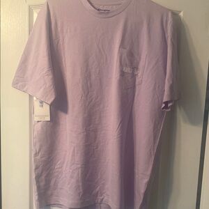 Lavender FSU Seminole Shirt